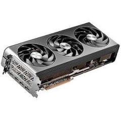 Sapphire NITRO+ Radeon RX 7800 XT 16GB - Unleash Ultimate Gaming Performance!